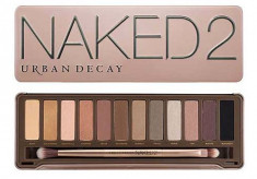 Trusa Machiaj Make Up Paleta URBAN DECAY NAKED 2 - 12 Culori foto