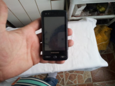 telefon samsung model M8800 (si prin posta rom ) foto