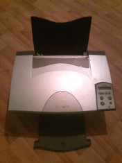 Imprimanta Lexmark X3330 foto