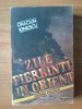 B Craciun Ionescu - Zile fierbinti in orient, 1988, Alta editura