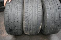 ANVELOPE DE VARA SH 225/40R18RUN- FLAT BRIDGESTONE POTENZA RE050A foto