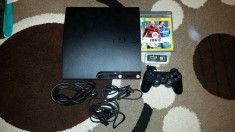 PlayStation 3 foto