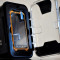 Telefon Land Rover A9 3G Quad-Core 1gb ram 8 Rom IP 68 3000mAh GPS