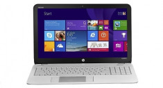 HP ENVY TouchSmart m6 TouchScreen Full HD 1080p, Haswell i5-4200M, 16Gb ram, 1.5TB, 1Tb, Beats Audio, Tast ilum, Control_Zone, Win 8.1 foto