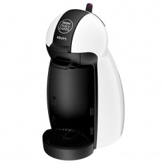 Krups KP 1002 Nescaf&amp;amp;eacute; Dolce Gusto Piccolo Alb foto