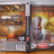 God of War: Chains of Olympus - Platinum (PSP) (ALVio) + sute de alte jocuri psp originale ( vand schimb )