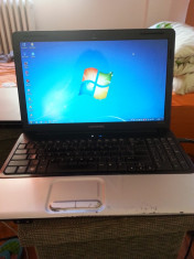 Laptop Hp Compaq CQ61 foto