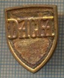 1494 INSIGNA AUTOMOBILISTICA - DACIA -starea care se vede