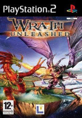 Wrath Unleashed - Joc ORIGINAL - PS2 foto