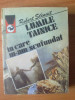 E1 Robert Stenuit - Lumile tainice in care m-am scufundat, 1991, Alta editura