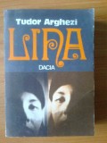 J TUDOR ARGHEZI - LIRA, 1987, Alta editura