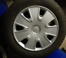 Capace originale Ford 14&amp;quot; foto