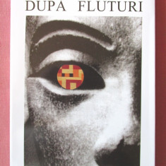 "DUPA FLUTURI", Eugenio Riccomini, 2002. Absolut noua