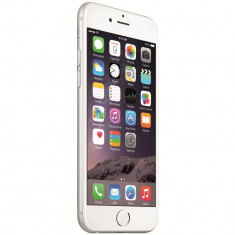 Iphone 6, 64 Gb, silver, sigilat, neverlocked. Disponibil imediat. foto