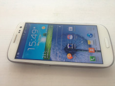 Samsung s3 gt-i9305 , modelul cu 4g , 2gb ram si procesor de s4 foto