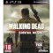 The Walking Dead Survival Instinct PS3