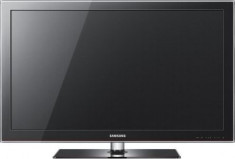 TV Samsung Full HD LE32C550 - 81 cm foto