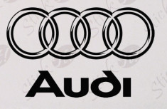 Audi_Sticker Auto_Tuning_CDEC-008-Dimensiune: 10 cm. X 6 cm. - Orice culoare, Orice dimensiune foto