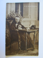 C.P. REGINA ELISABETA ANUL 1914 foto