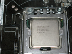 kit i7 975 3.33 ghz / 8 mb cache / 1066 mhz fsb LGA 1366 + placa de baza ASUS P6T SE LGA 1366 + cooler (cadou 4 gb ddr3 1333mhz) foto