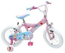 Bicicleta Princess 16&amp;quot; (Frana Ambele Roti) foto