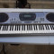 orga CASIO model CTK-671 5octave (si prin curier)