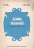 Manual Franceza Clasele XI-XII, Licee Economice si Drept Administrativ, 1978, Editura Didactica si Pedagogica