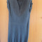 ROCHIE TRICOTATA ORIGINALA MANGO CASUAL SPORTSWEAR CU SERIA RN#115455