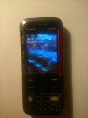 Nokia 5310 XpressMusic foto