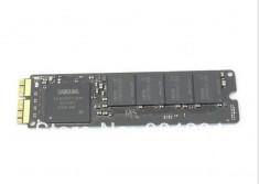 Upgrade SSD pentru MacBook 2013+ foto