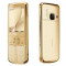 Carcasa Completa Nokia 6700C Gold A++