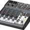 Mixer audio Behringer XENYX 802