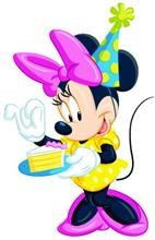 Minnie Celebration foto