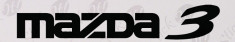 Mazda 3_Sticker Auto_Tuning_CDEC-021-Dimensiune: 15 cm. X 3 cm. - Orice culoare, Orice dimensiune foto