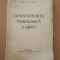 CONDITIONAREA PSIHOLOGICA A ARTEI- MIRCEA MANCAS- 1940