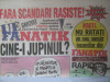 Rapid Bucuresti - Steaua Bucuresti (30 martie 2006) - supliment Fanatik