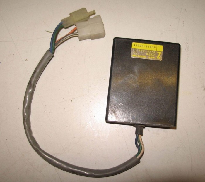 CDI ECU Suzuki DR 125 SE 32900-44A30 1994-1996