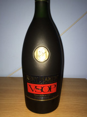 Vand sticla Remy Martin VSOP 1L foto