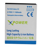 Baterie acumulator 1800 mah Samsung Galaxy S2 i9100 + folie ecran cadou, Li-ion