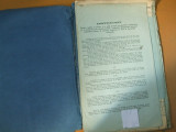Instructiuni asupra veniturilor din taxe postale expediate din Bucuresti 1869, Alta editura