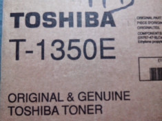 Toshiba T-1350E foto