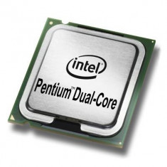 **LICHIDARE STOC !!**Procesoare Intel Dual Core E5500 (mai bun ca E6550, E7400), 2 x 2.8Ghz, socket LGA775, 2Mb cache, 45nm, 65W, GARANTIE 12 luni. foto