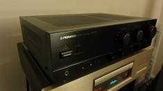 Pioneer A-501R foto