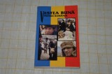 Vestea buna pentru Romania - Noul Testament - International Bible Society - 1990