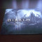 Mousepad - Diablo III Reaper of Souls ( Malthael Mousepad ) , original Blizzard