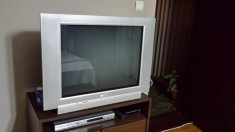 TV Philips Super Plat 70cm, 100Hz, DolbySurround, impecabil foto