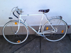 43 BICICLETA SECOND-HAND,GERMANIA R 28 foto