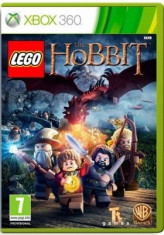 LEGO The Hobbit Xbox 360 foto