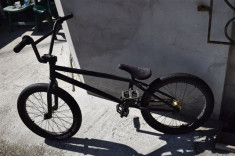 bicicleta bmx wethepeople envy foto