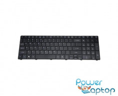 Tastatura Laptop Acer Aspire 5738z foto